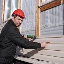 Best Siding for Multi-Family Homes  in USA